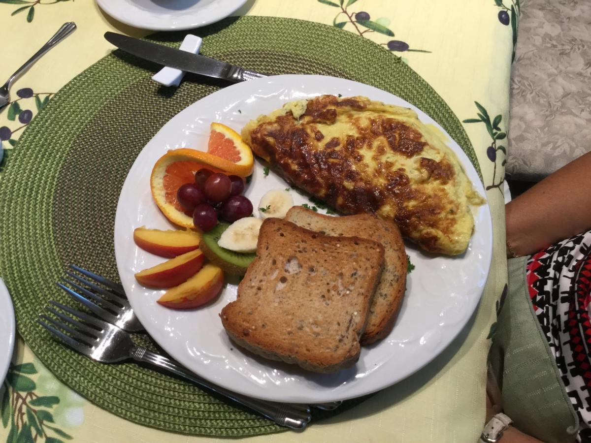 La Maison Dufour & Bouchard Bed and Breakfast La Malbaie Esterno foto